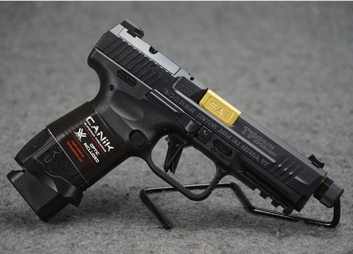 Canik TP9SF Elite Combat Executive