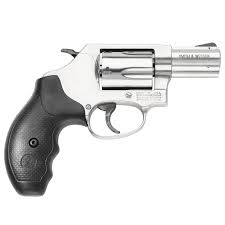 Smith & Wesson Model 60