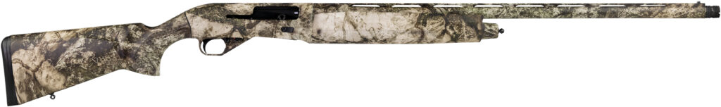 CZU CZ 720 G3 SA 20M/28MC CAMO