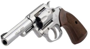 COLT VIPER STAINLESS 357MAG 4.25″ 6RD