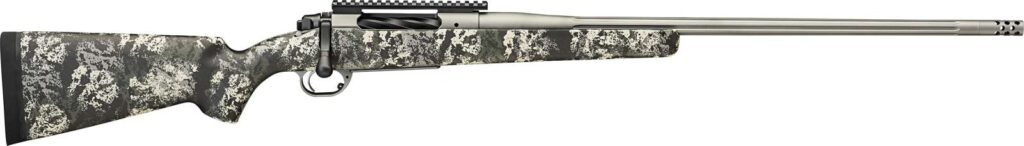 SPRINGFIELD ARMORY 2020 BOUNDARY .300 WIN MAG 24" STAINLESS STEEL 3RD