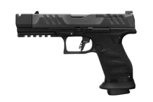 WALTHER PDP PRO X COMPACT 9MM PSTL 4.6″ BLACK 3-18RD