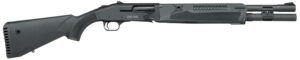 MOSSBERG 940 PRO TACTICAL SPX 12G SHOTGUN 18.5″ BLACK GHOST RING SIGHTS 7+1