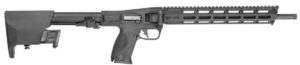 SMITH & WESSON M&P FPC 10MM CARBINE 16.25″ SIDE FOLD STOCK, 3-10RD MAGS
