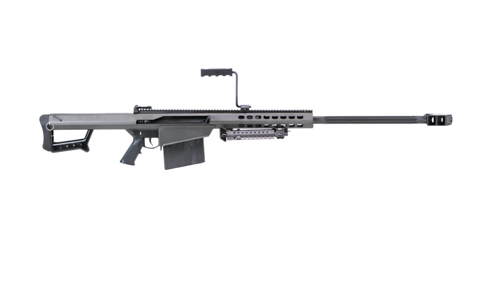 BRT 82A1 SA 50BMG 29B 10RD