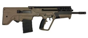 IWI TAVOR 7.62NATO FDE 16.5″