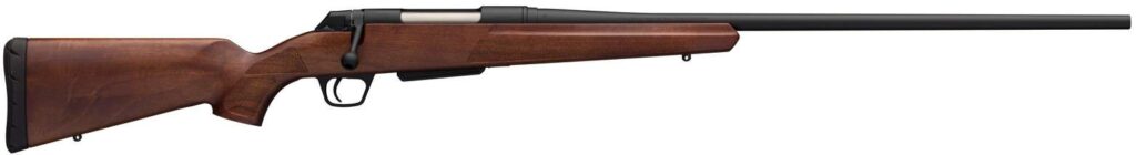 WRA XPR SPORTER 308WIN RFL 22" WLNT