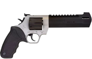 Taurus Raging Hunter.44 Mag 6.75" 6 Rounds 2-440065RH Two-Tone