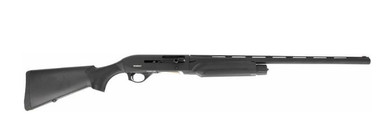 Spandau Arms 21000185 S2 Field Semi-Auto 12 Gauge 24" 3+1 Black