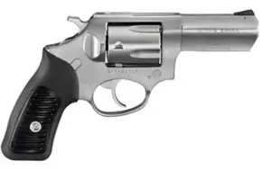 RUGER SP101 357MG 31/16″ REV STS