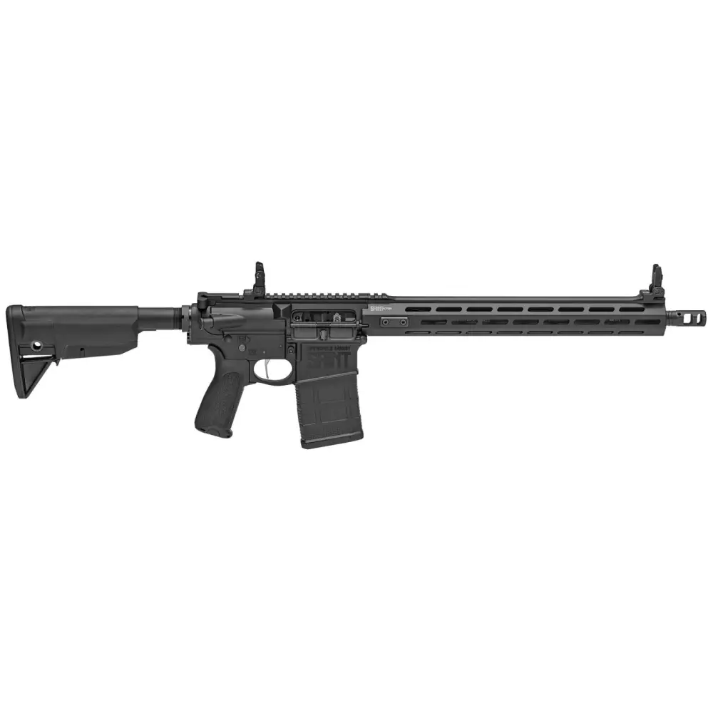 SPRINGFIELD ARMORY SAINT VICTOR 308 16" BLK 1-20RD
