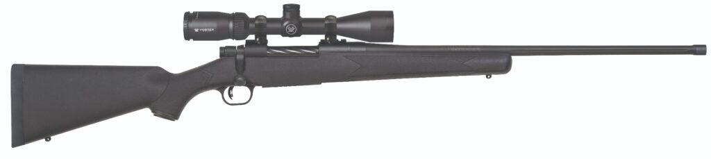 MOS PAT RFL 7MM SYN W/SCP