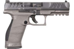 WAI PDP FS OR 9MM 4.5B/GRY 18R