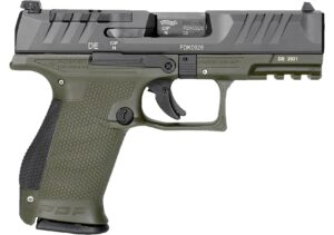 WAI PDP COM OR 9MM 4B/GRN 15RD
