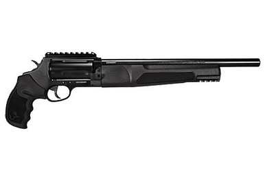 Taurus Judge Home Defender 2-JHD441013MAG 45 Colt/.410 Gauge 13" 5 Rounds Matte Black