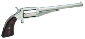 NAA MINI REVLVR THE EARL 6″ 22LR/MAG HOGLEG CONV