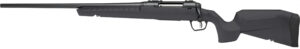 SAV AXIS2 6.5CR GRY 22B LH