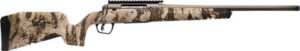 Savage Arms Axis 2 Pro 32317 .243 Win 20″ 4+1 Western Camo