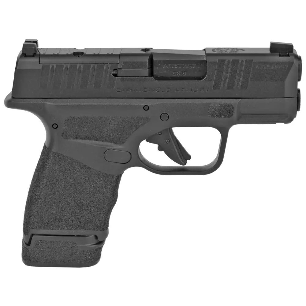 SPRINGFIELD ARMORY HELLCAT OSP BLK 3" 1-11RD 1-13RD