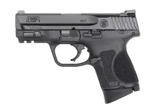 S&W M&P SHIELD 2.0 SC 9MM PSTL NTS