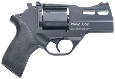 Chiappa Firearms 340.289 Rhino Revolver 30DS .357 Mag 3" Anodized Black