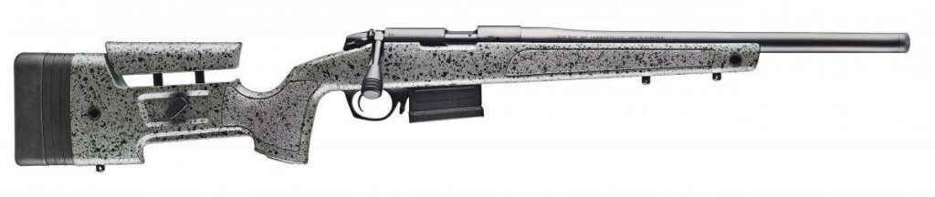 BERGARA B-14R 22LR TRAINER RIFLE