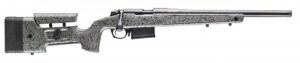 BERGARA B-14R 22LR TRAINER RIFLE