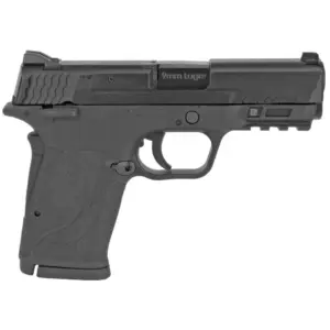 SMITH & WESSON M&P 9 SHIELD EZ M2.0 3.675″ PSTL 8RD TS PSTL 8RD BLK TLCI SAO