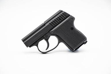 L.W. Seecamp LWS380BLK 6+1 2" .380 ACP Black