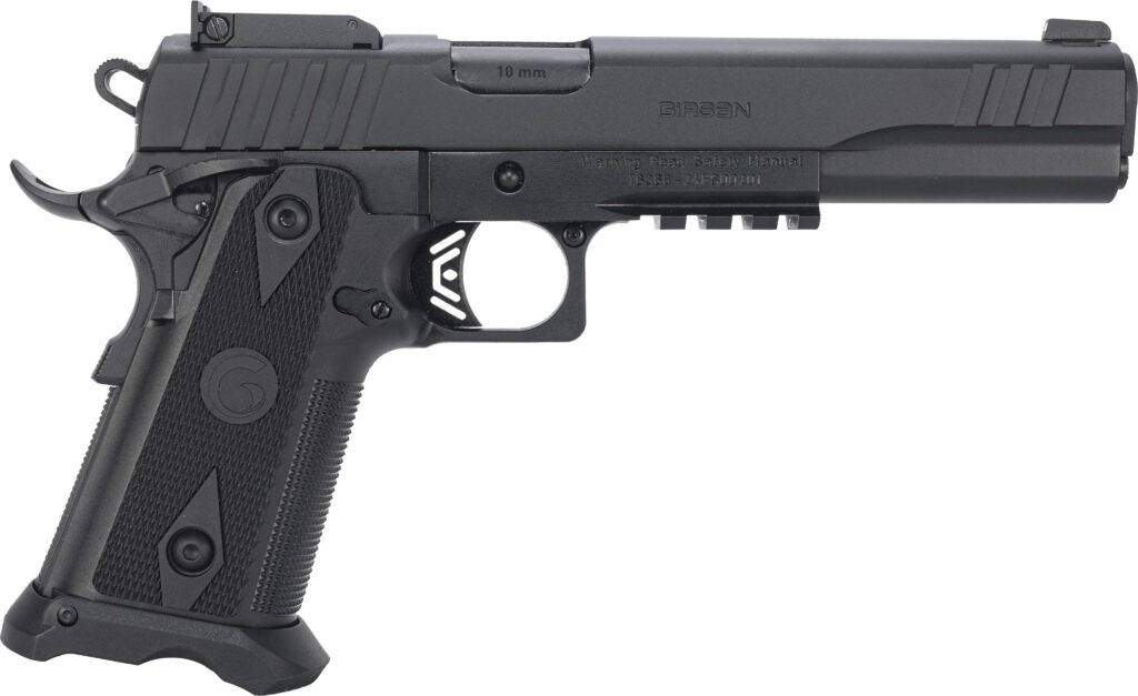 EAA GIR 2311 10MM 6B OR 15RD