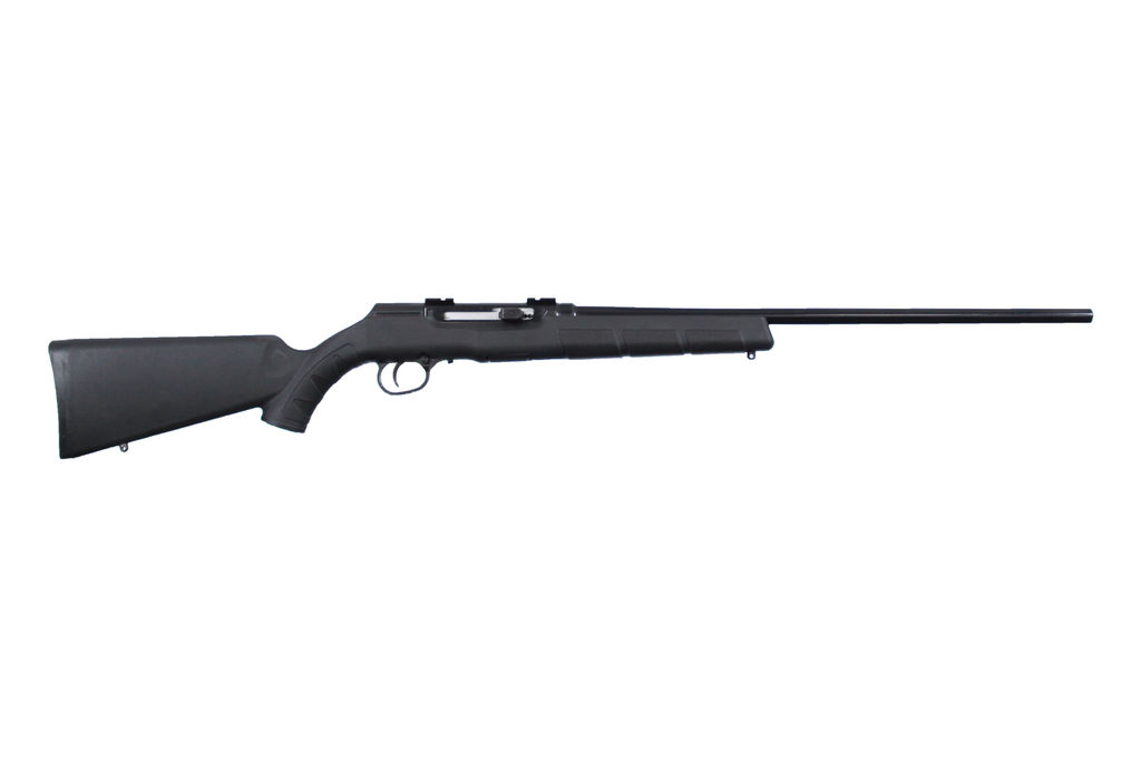 SAV A17 17HMR SA SYN 10RD BLUE