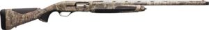 BRWNG MXUS II R/T TIMBER CAMO 12GA 26″ 3.5″SHTG