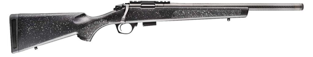 BERGARA BMR 17HMR MICRO RFL CRB BBL