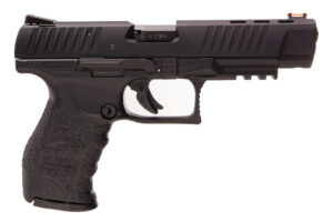 WAI PPQM2 22LR PST 5B TB 12RD