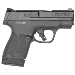 SMITH & WESSON M&P SHIELD PLUS 9MM PSTL NTS 3.1″ 10/13RD