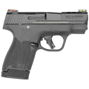 SMITH & WESSON M&P SHLD PLS 9MM PSTL EDC TS 3.1″ 10/13RD