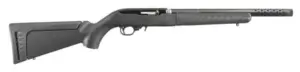 RUGER 10/22 TDLITE 22LR RFL BLK
