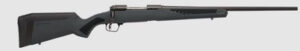 Savage Arms 57063 110 Hunter .243 Win 22″ 4+1 Matte Black