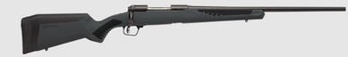 Savage Arms 57173 110 Hunter 6.5 Creedmoor 24" 4+1 Matte Black