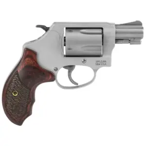 SMITH & WESSON PC MODEL 637 ENHANCED 38SPL 1.875″ 5RD DA/SA