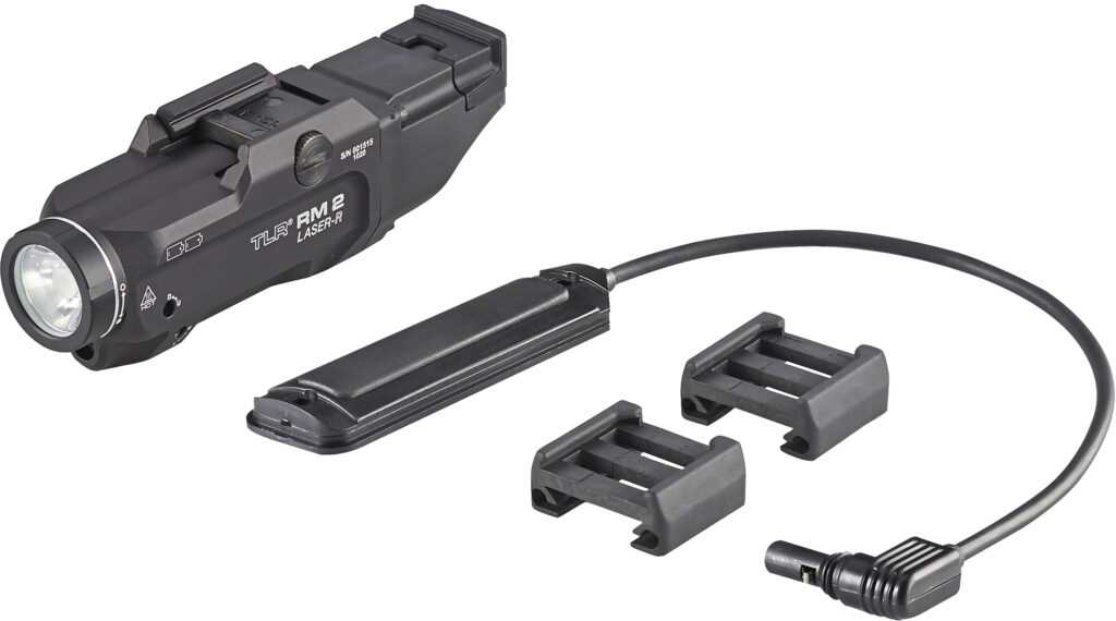 SLI TLR RM-2 LGHT/LSR 1000LUM