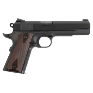 COLT 1911 GOVT LIMITED EDITION 45ACP 5″ 7+1 BLUED