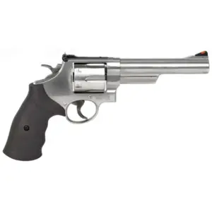 SMITH & WESSON 629 STS 44MAG 6″ 6RD DA/SA