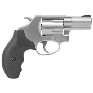 SMITH & WESSON MODEL 60 STS 357MAG 2.125″ 5RD DA/SA