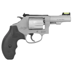 SMITH & WESSON MODEL 317 AIRLITE 22LR 3″ 8RD DA/SA