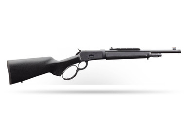 Chiappa Firearms 920.421 1892 Takedown Rifle Wildlands MHR Lever Action .44 Magnum 16" 5+1 Black