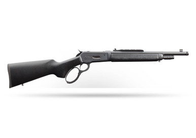 Chiappa Firearms 920.422 1886 Takedown Rifle Wildlands MHR Lever Action .45-70 Gov't 16.5" 4+1 Black/Black Laminate