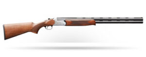 Charles Daly 930.217 202 Over/Under Shotgun 20 Gauge 26″ 2 Rounds Walnut/Black