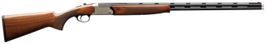 Charles Daly 930.332 202A Over/Under Shotgun 410 Gauge 26" 2 Rounds Walnut/Black
