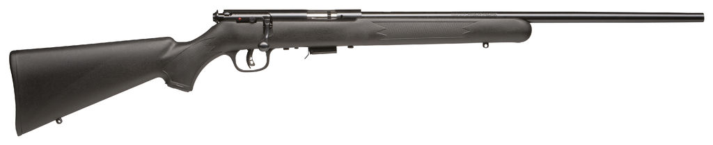 SAV 93R17-F 17HMR BA RFL B